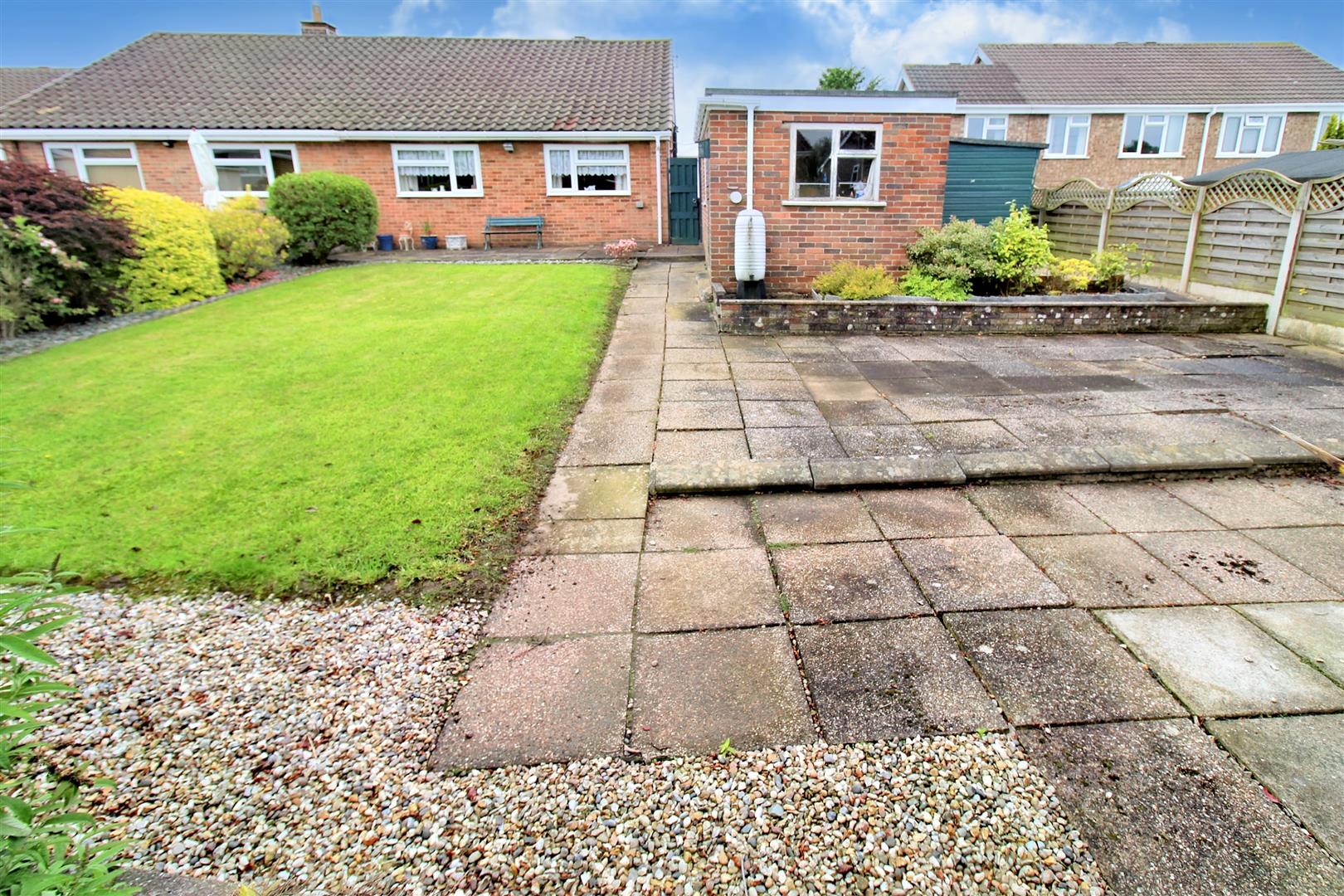 Crossdale Avenue, Baddeley Green, Stoke-On-Trent